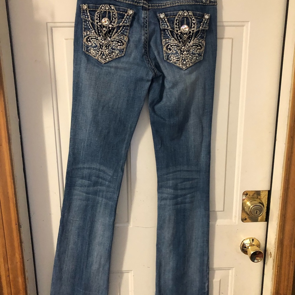 Bootcut - Picture 3 of 3